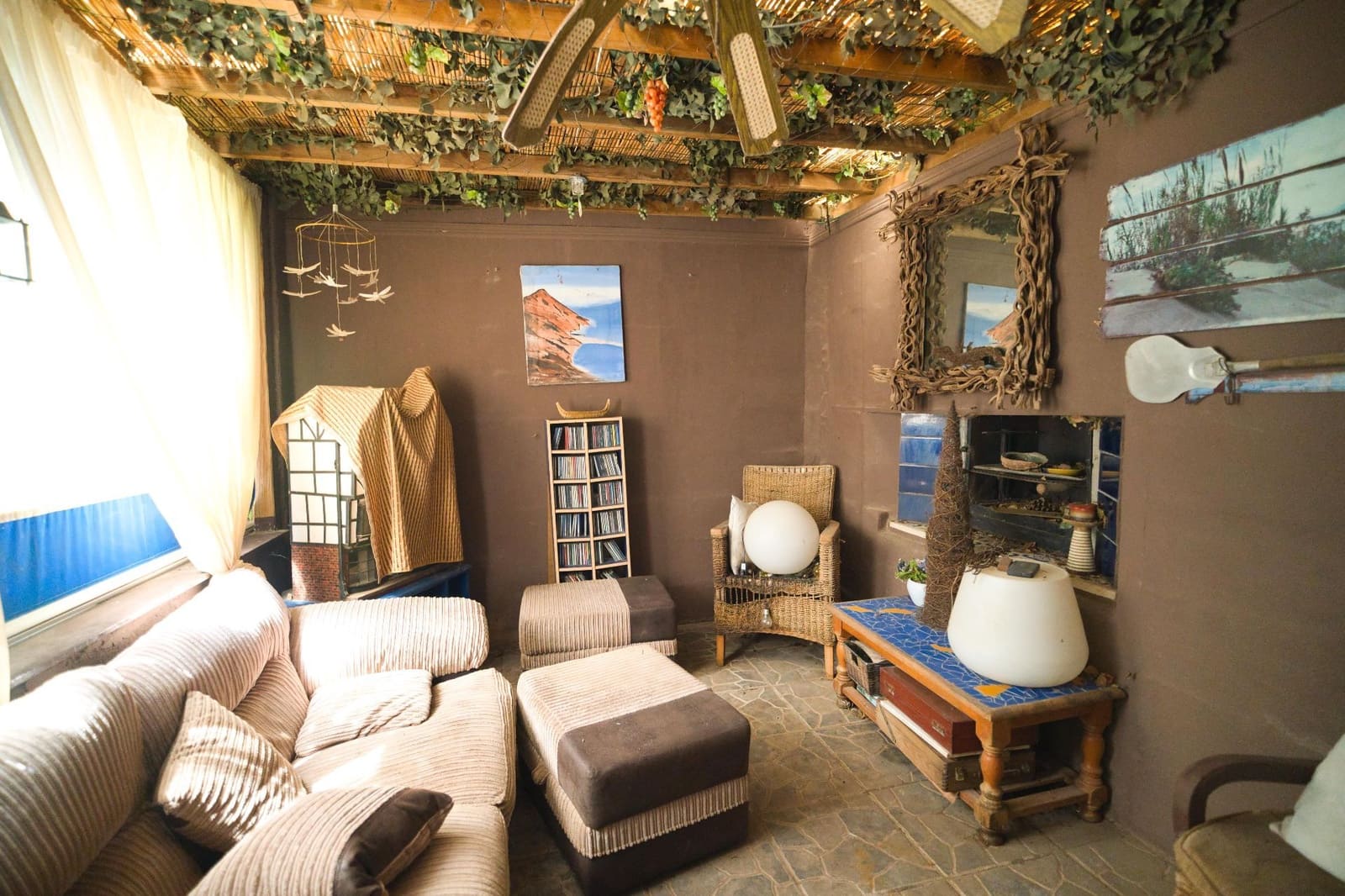 4 bedroom Townhouse for sale in Granadilla de Abona with garage - € 449,000 (Ref: 9719483)