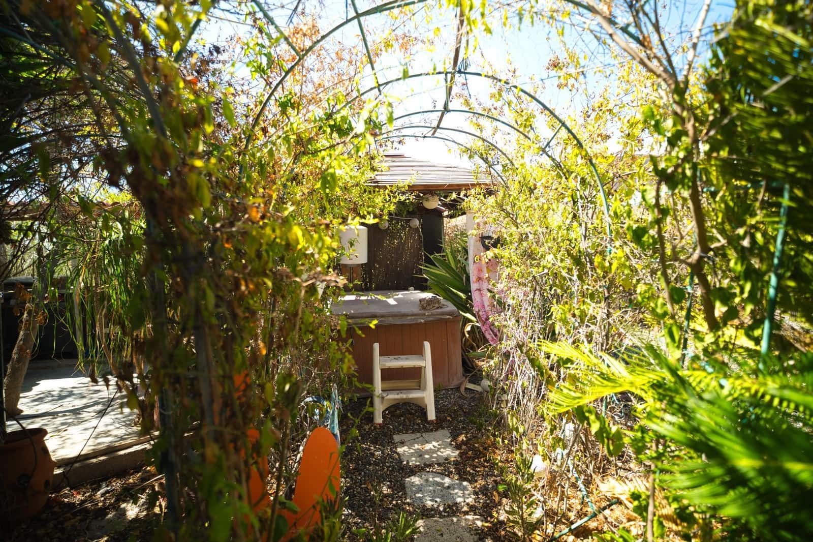 4 bedroom Townhouse for sale in Granadilla de Abona with garage - € 449,000 (Ref: 9719483)