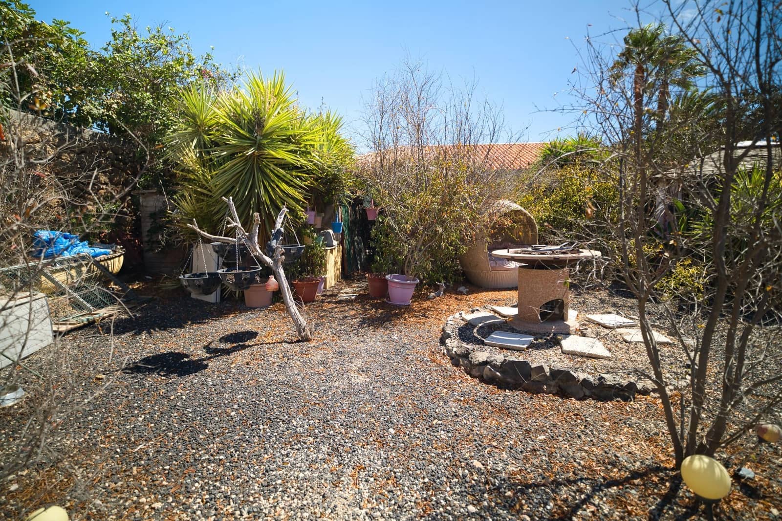 4 bedroom Townhouse for sale in Granadilla de Abona with garage - € 449,000 (Ref: 9719483)