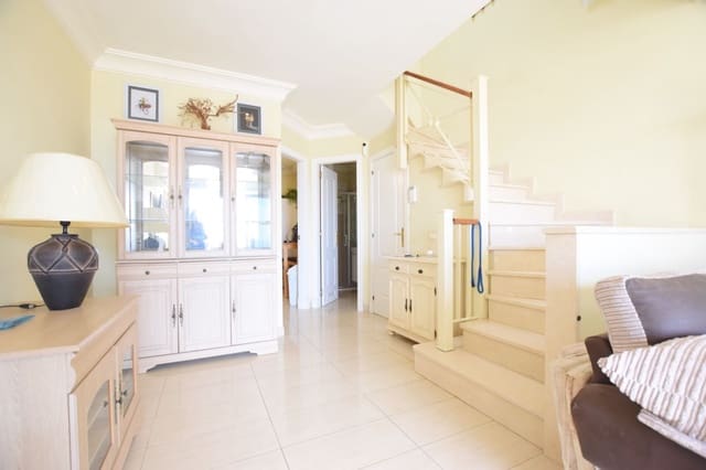 2 bedroom Semi-detached Villa for sale in Chayofa, Arona with garage - € 389,000 (Ref: 9721085)