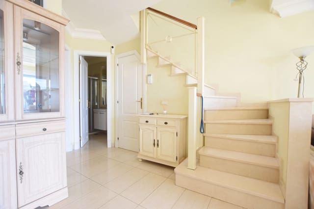 2 bedroom Semi-detached Villa for sale in Chayofa, Arona with garage - € 389,000 (Ref: 9721085)