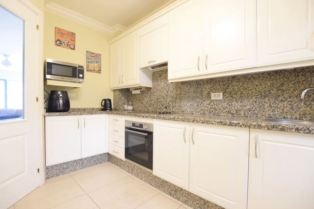 2 bedroom Semi-detached Villa for sale in Chayofa, Arona with garage - € 389,000 (Ref: 9721085)