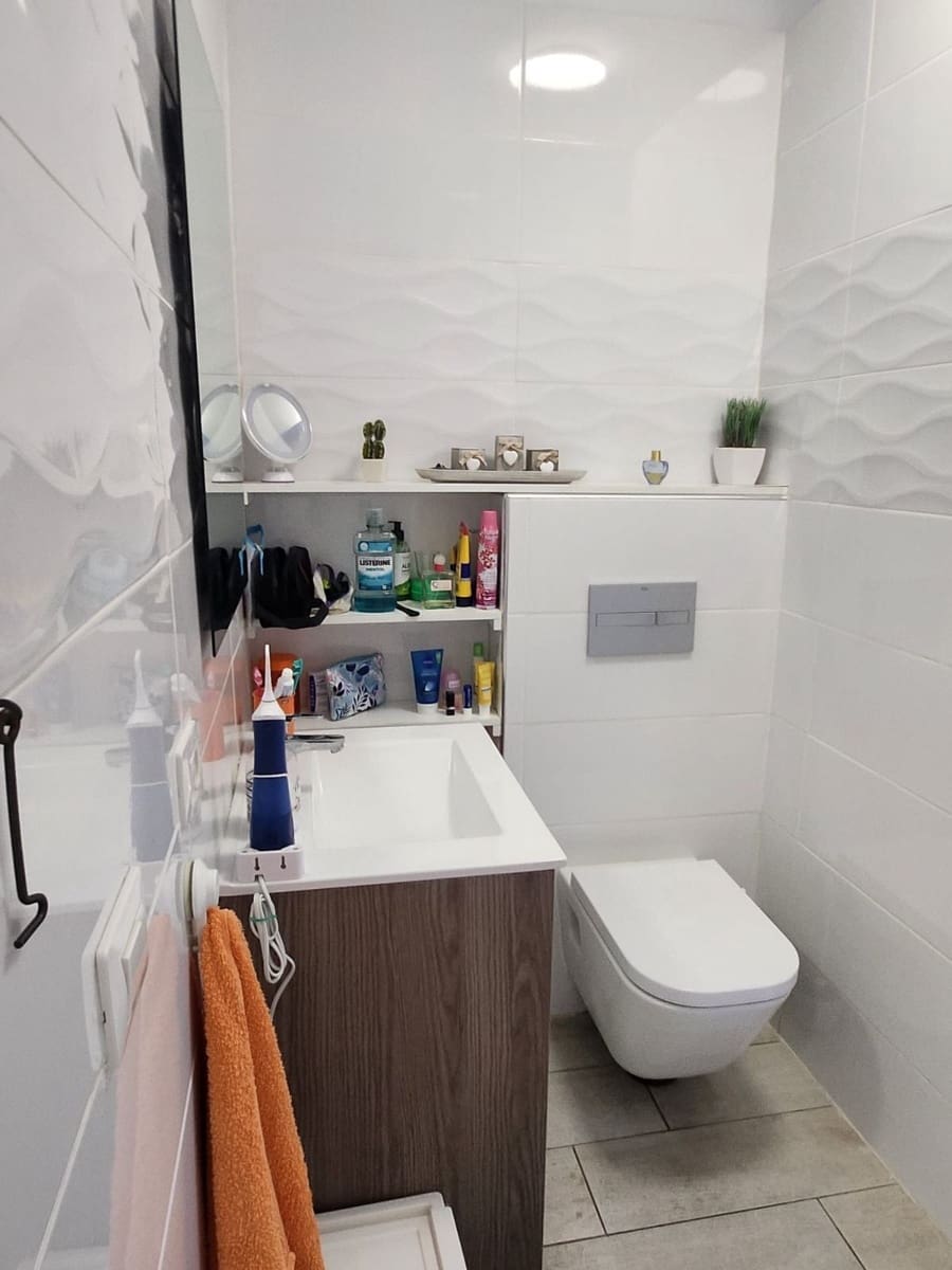 1 sypialnia Apartament na sprzedaż w Los Cristianos - 272 000 € (Ref: 9721087)