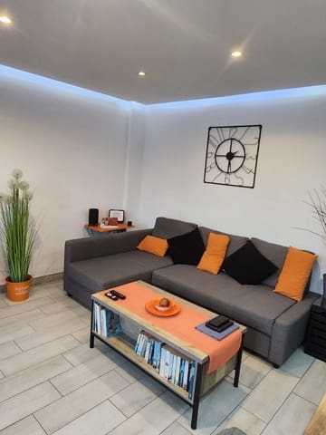 1 sypialnia Apartament na sprzedaż w Los Cristianos, Arona - 272 000 € (Ref: 9721087)