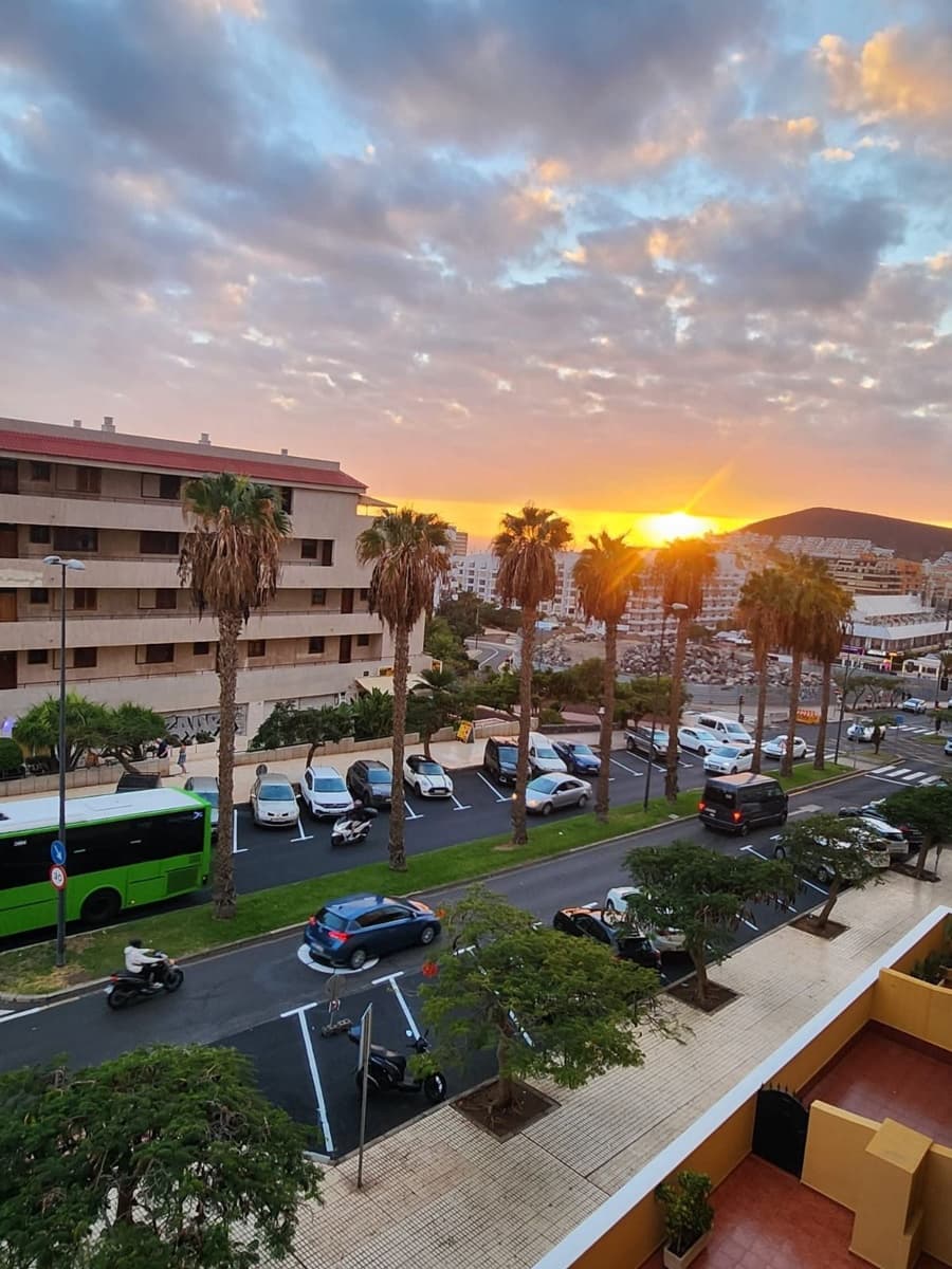 1 sypialnia Apartament na sprzedaż w Los Cristianos - 272 000 € (Ref: 9721087)