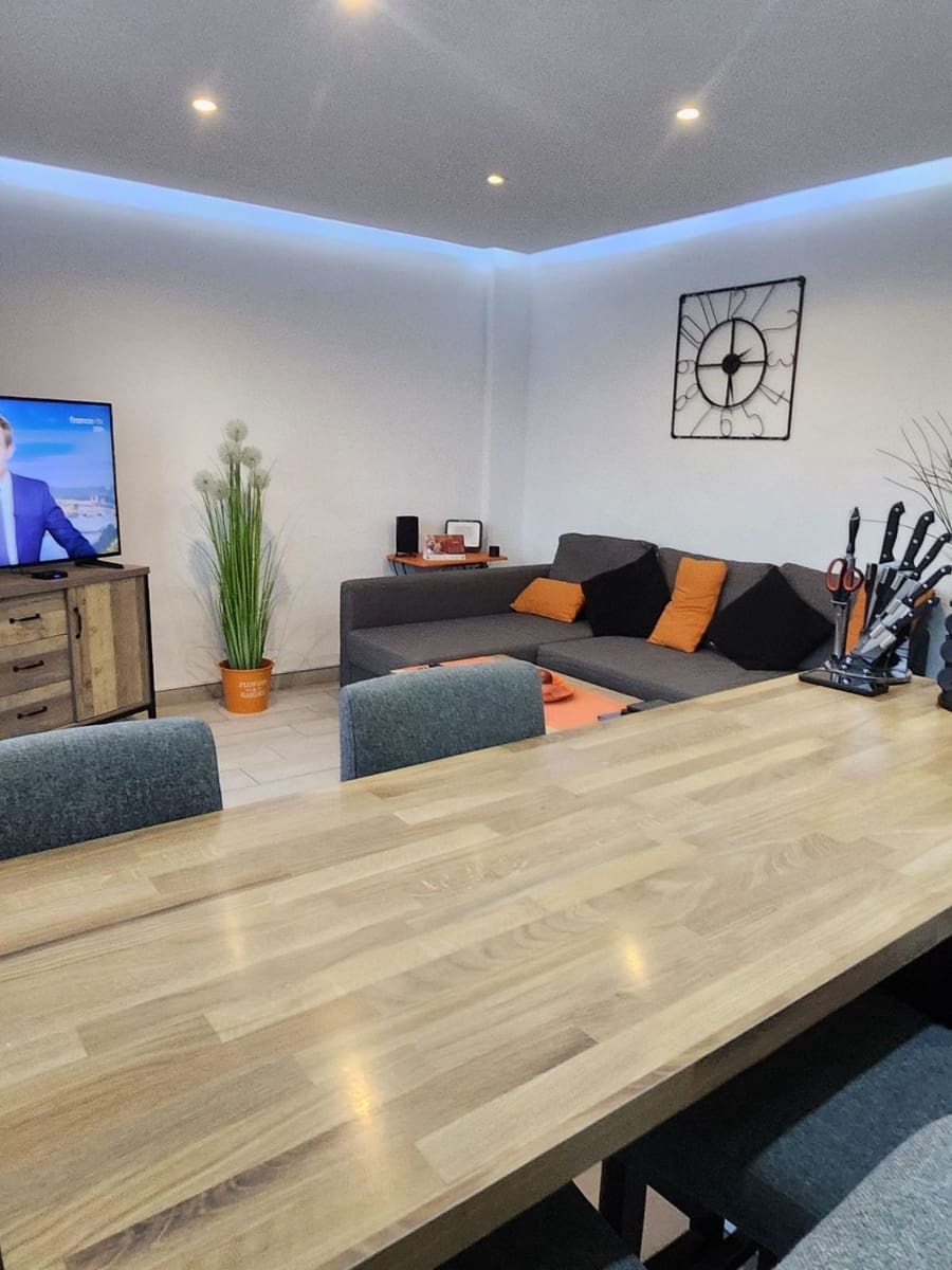 1 sypialnia Apartament na sprzedaż w Los Cristianos - 272 000 € (Ref: 9721087)