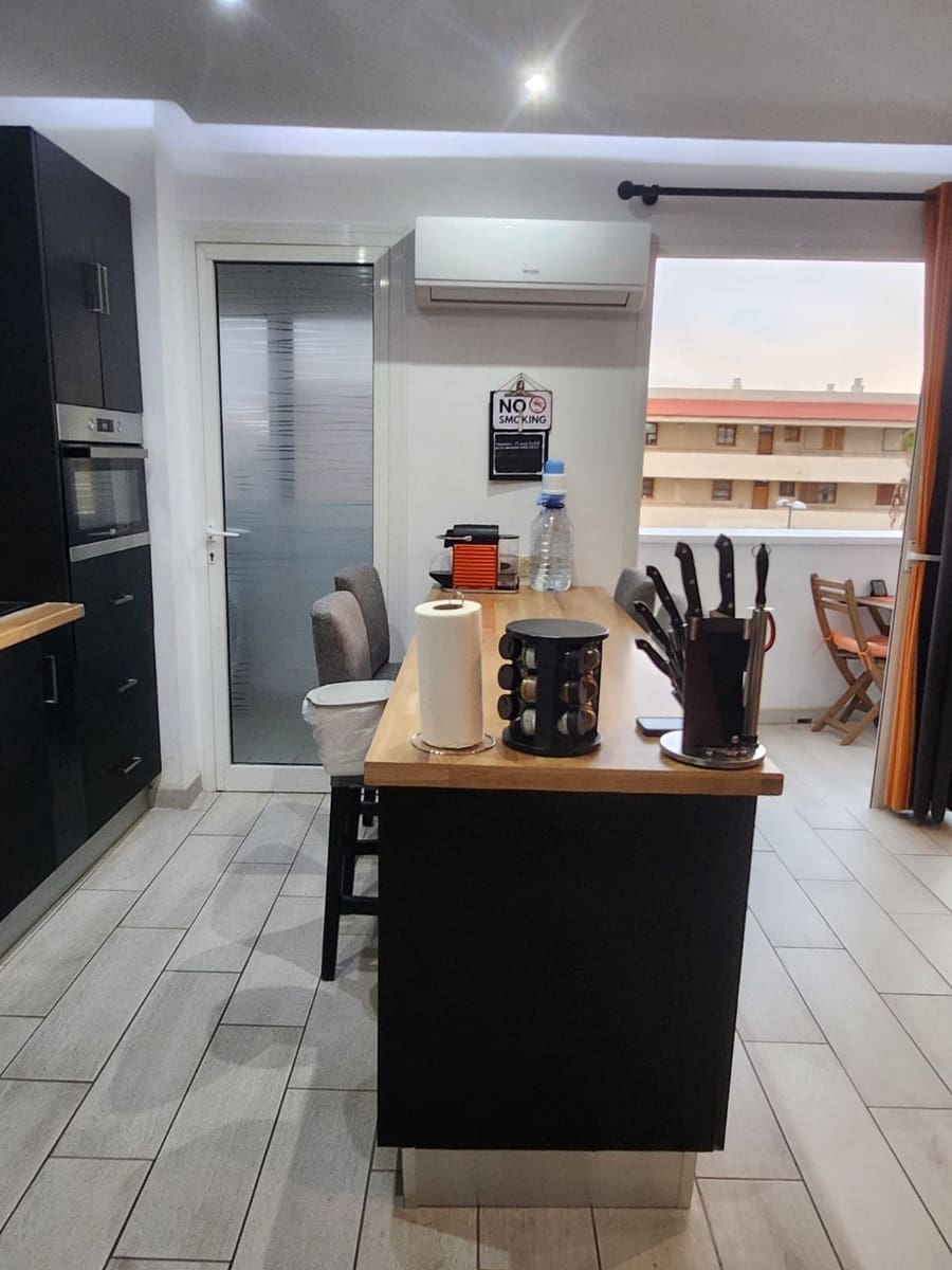 1 sypialnia Apartament na sprzedaż w Los Cristianos - 272 000 € (Ref: 9721087)