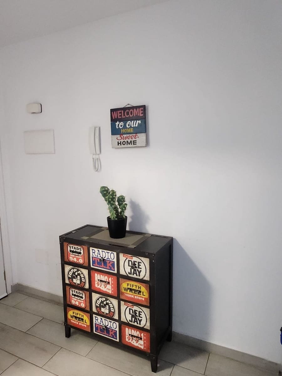 1 sypialnia Apartament na sprzedaż w Los Cristianos - 272 000 € (Ref: 9721087)