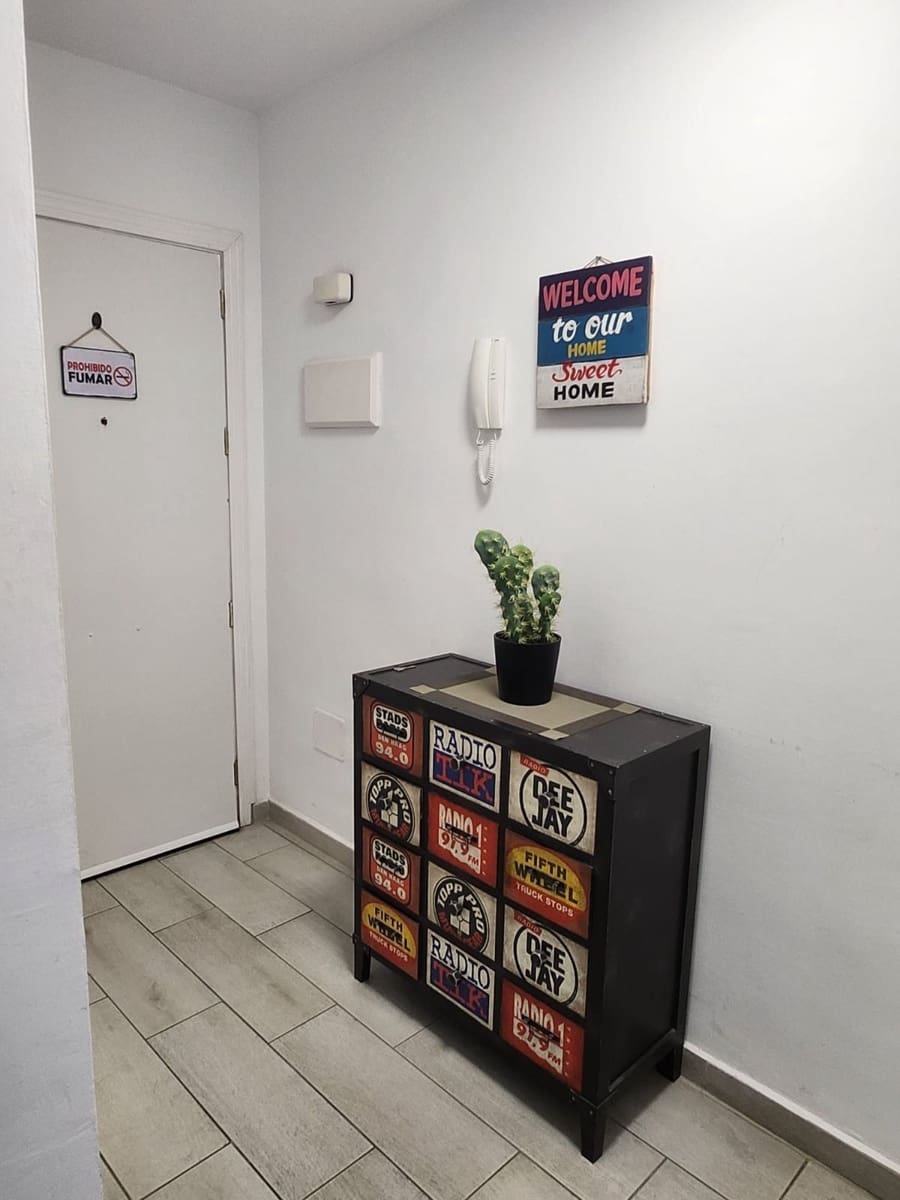 1 sypialnia Apartament na sprzedaż w Los Cristianos - 272 000 € (Ref: 9721087)