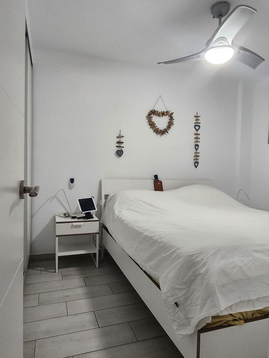 1 sypialnia Apartament na sprzedaż w Los Cristianos - 272 000 € (Ref: 9721087)