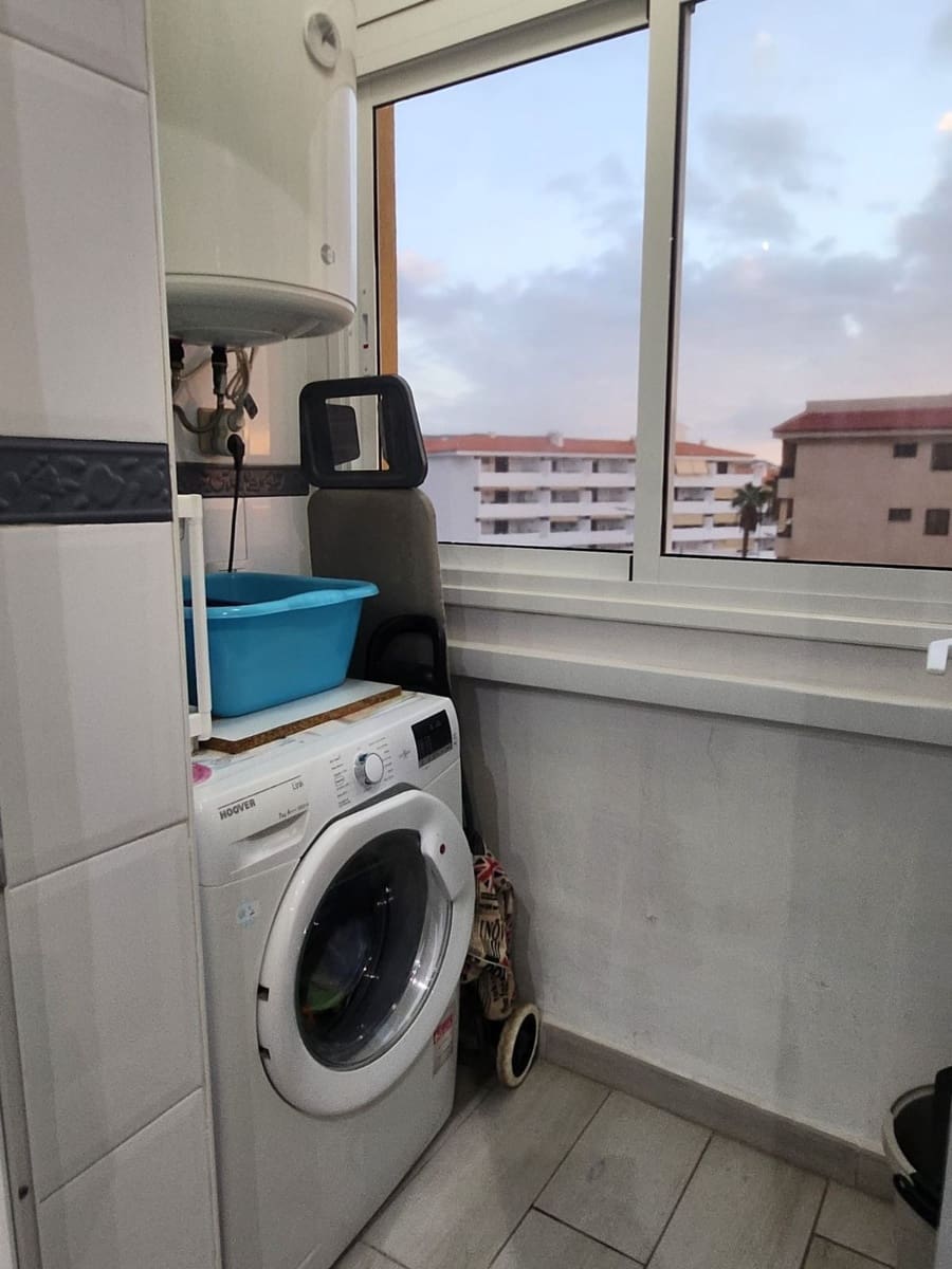 1 sypialnia Apartament na sprzedaż w Los Cristianos - 272 000 € (Ref: 9721087)