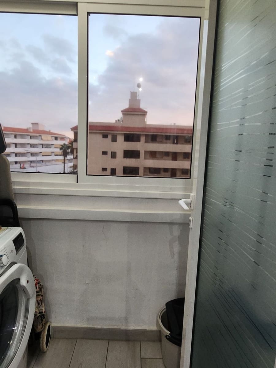 1 sypialnia Apartament na sprzedaż w Los Cristianos - 272 000 € (Ref: 9721087)