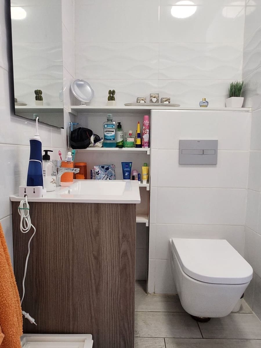 1 sypialnia Apartament na sprzedaż w Los Cristianos - 272 000 € (Ref: 9721087)