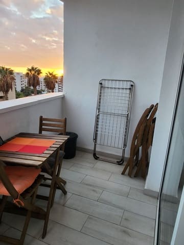 1 sypialnia Apartament na sprzedaż w Los Cristianos, Arona - 272 000 € (Ref: 9721087)