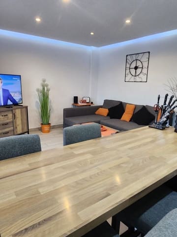 1 sypialnia Apartament na sprzedaż w Los Cristianos, Arona - 272 000 € (Ref: 9721087)