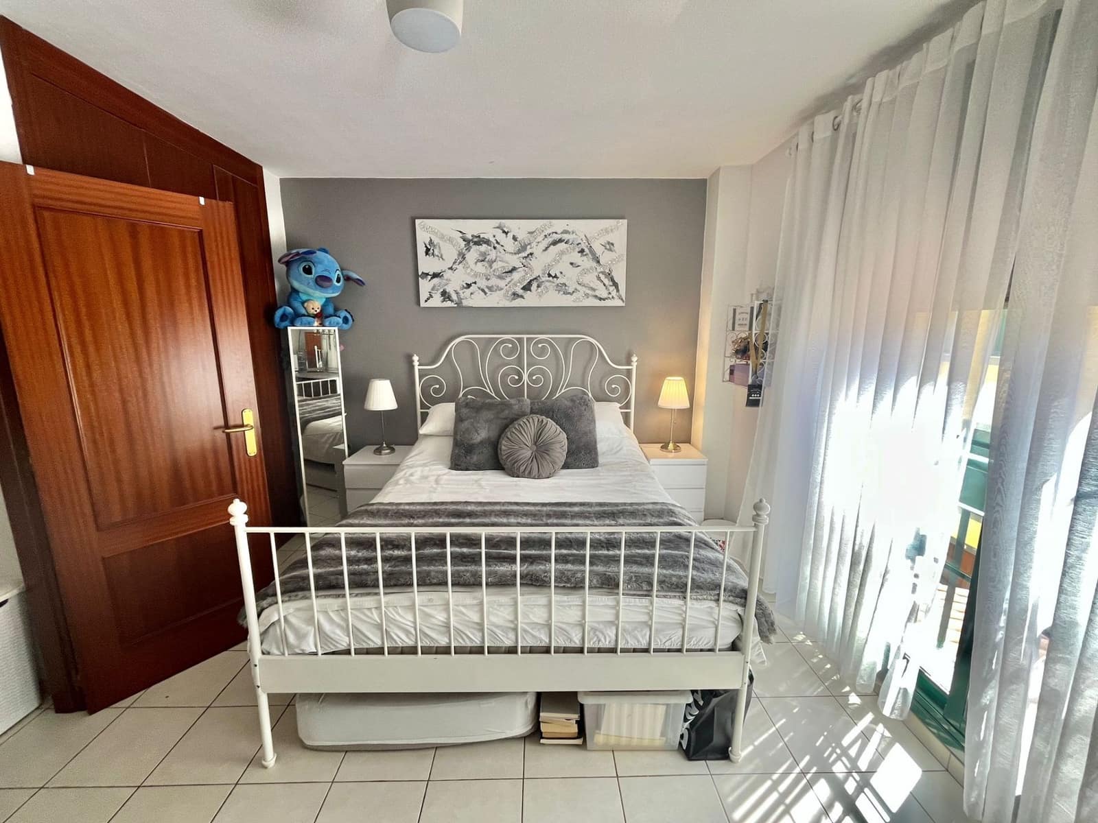 3 bedroom Semi-detached Villa for sale in Llano del Camello with pool garage - € 399,000 (Ref: 9726330)