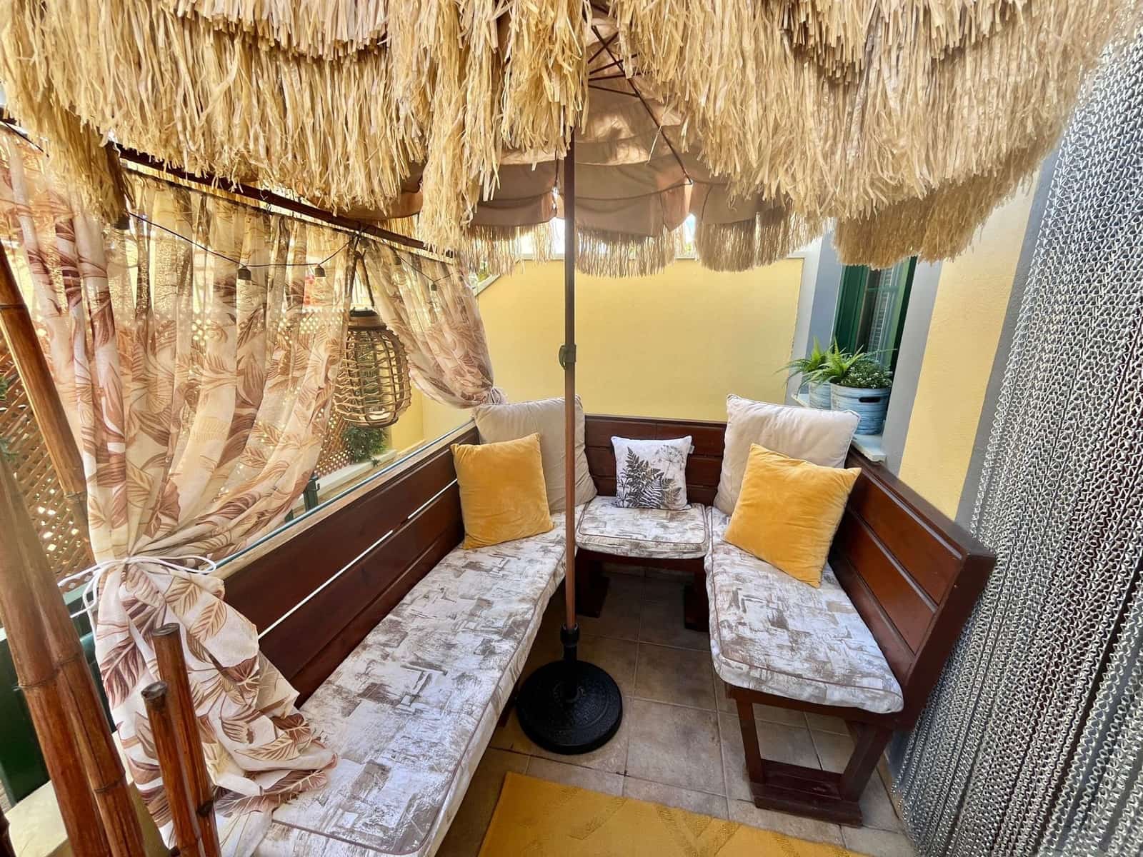 3 bedroom Semi-detached Villa for sale in Llano del Camello with pool garage - € 399,000 (Ref: 9726330)