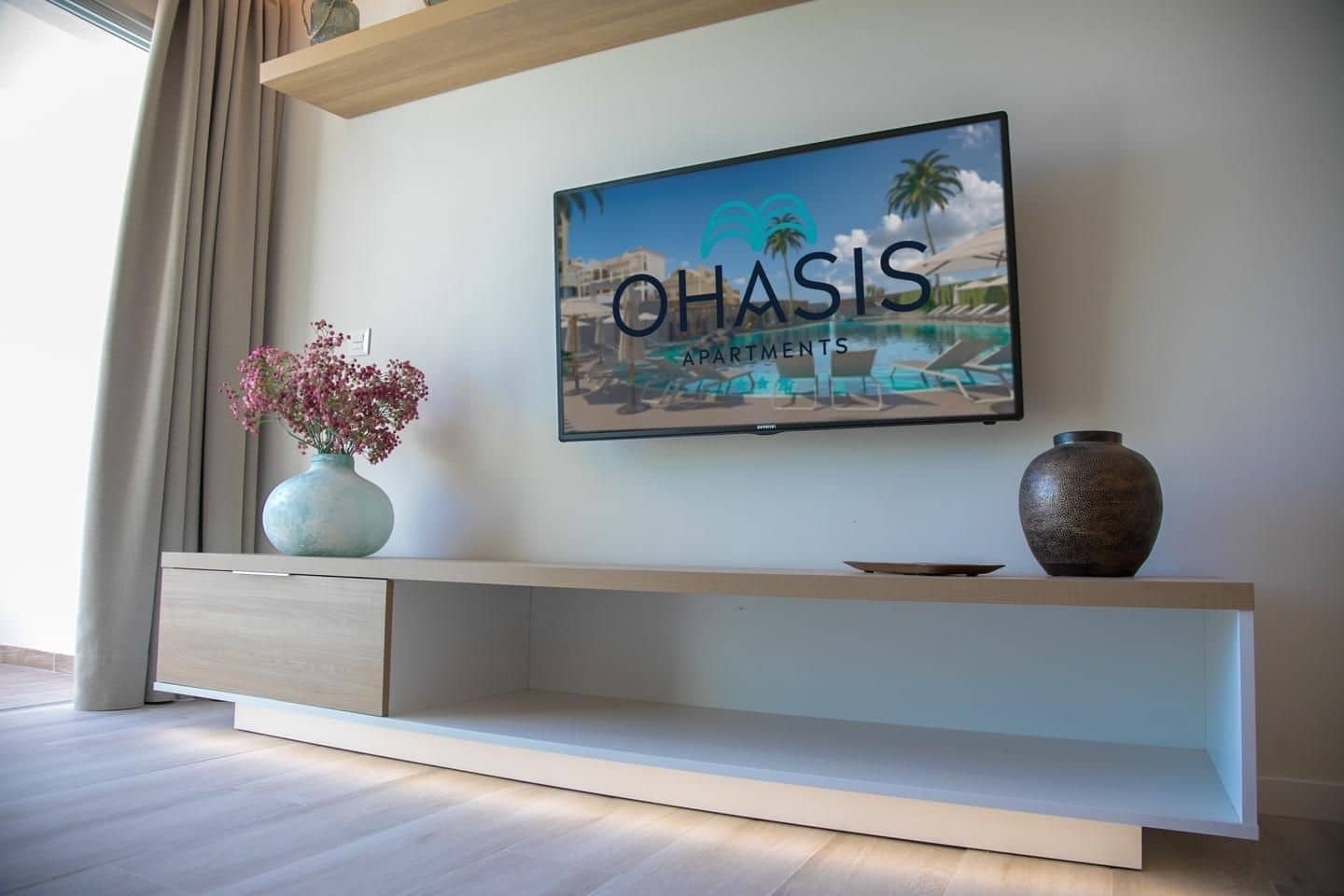 1 bedroom Apartment for sale in Los Cristianos with pool - € 235,000 (Ref: 9726331)