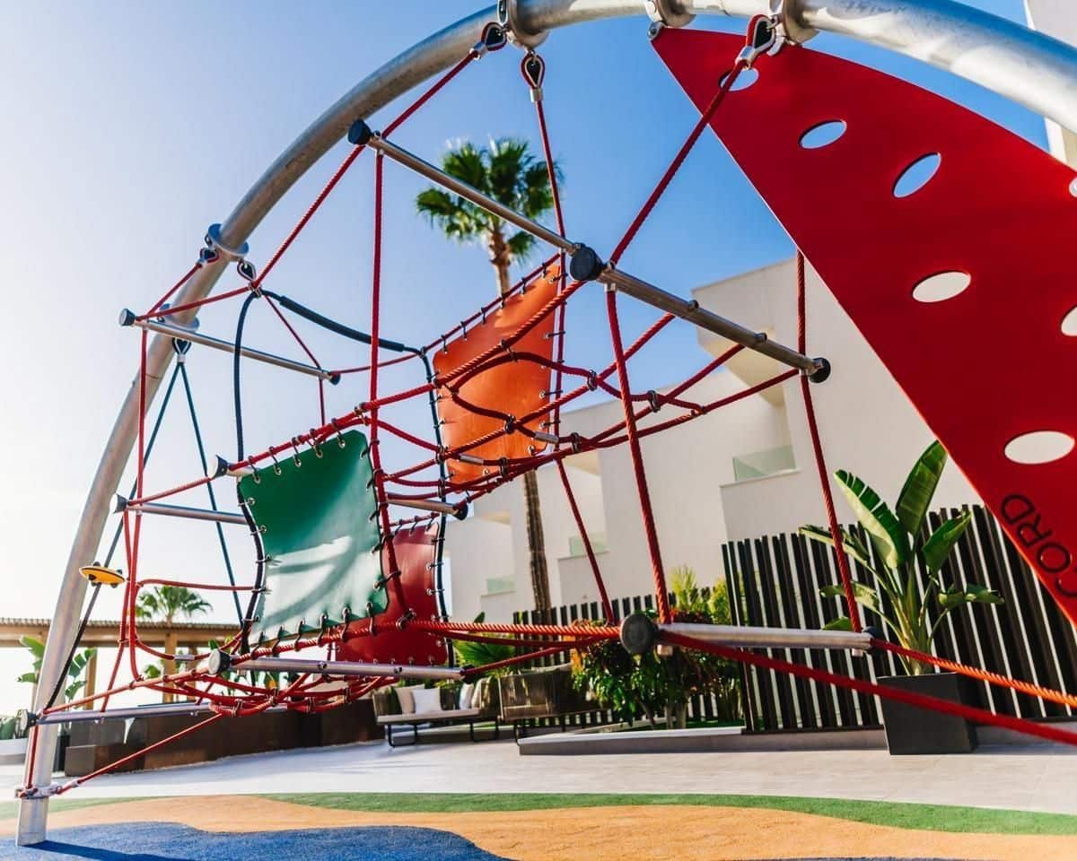 1 bedroom Apartment for sale in Los Cristianos with pool - € 235,000 (Ref: 9726331)