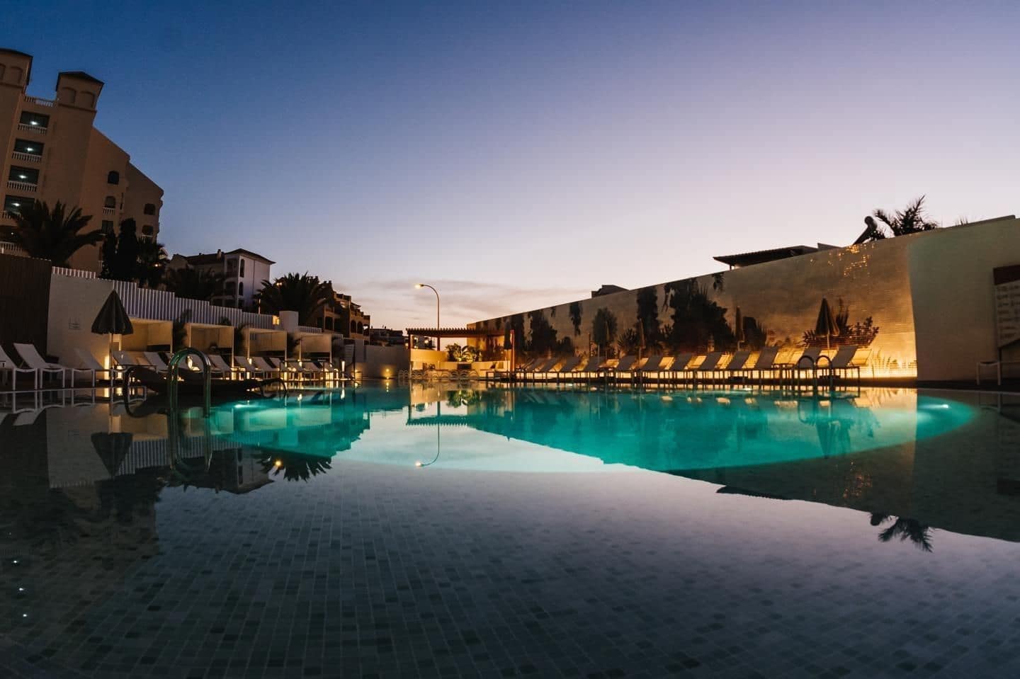 1 bedroom Apartment for sale in Los Cristianos with pool - € 235,000 (Ref: 9726331)