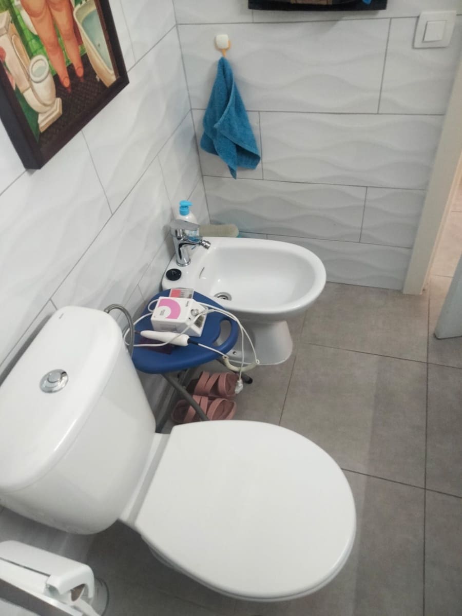 1 soveværelse Lejlighed til salg i Playa de las Americas med swimmingpool garage - € 330.000 (Ref: 9735155)