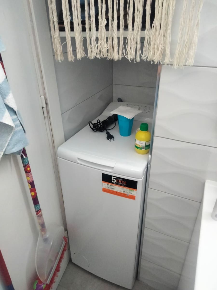 1 soveværelse Lejlighed til salg i Playa de las Americas med swimmingpool garage - € 330.000 (Ref: 9735155)