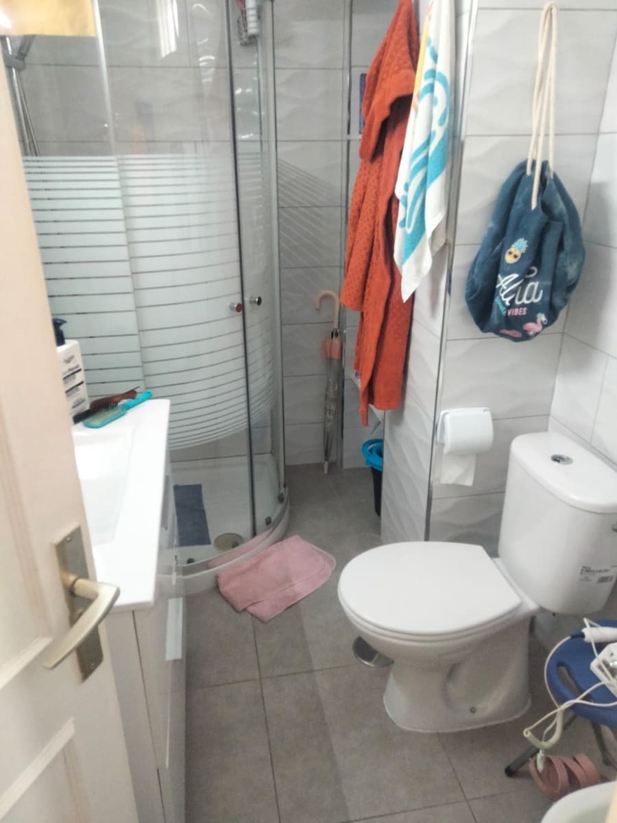 1 soveværelse Lejlighed til salg i Playa de las Americas med swimmingpool garage - € 330.000 (Ref: 9735155)