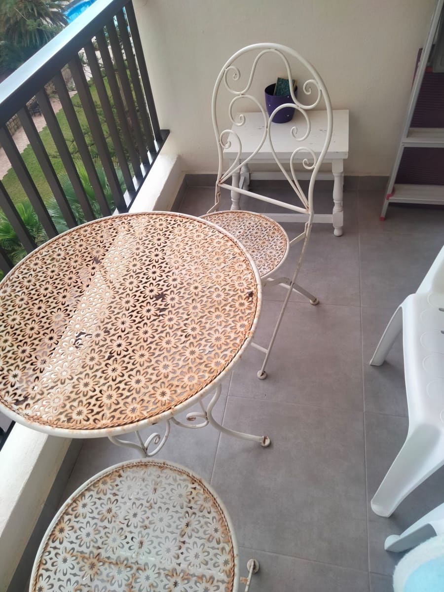 1 soveværelse Lejlighed til salg i Playa de las Americas med swimmingpool garage - € 330.000 (Ref: 9735155)