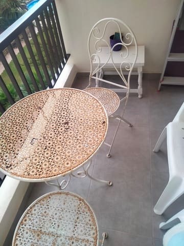 1 soveværelse Lejlighed til salg i Playa de las Americas, Arona med swimmingpool garage - € 330.000 (Ref: 9735155)