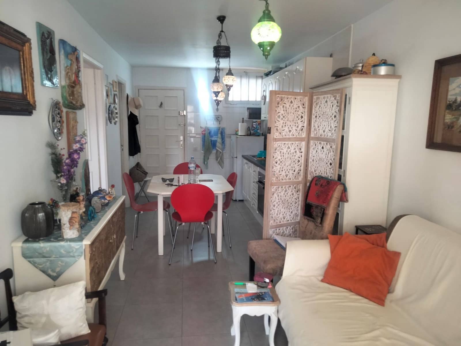 1 soveværelse Lejlighed til salg i Playa de las Americas med swimmingpool garage - € 330.000 (Ref: 9735155)