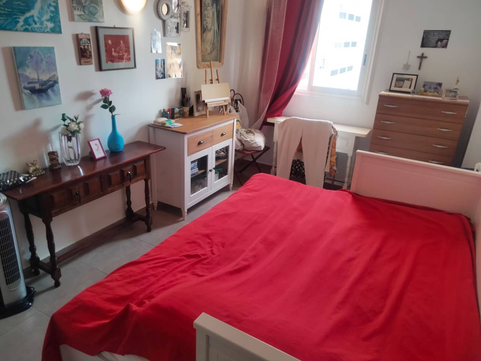 1 soveværelse Lejlighed til salg i Playa de las Americas med swimmingpool garage - € 330.000 (Ref: 9735155)