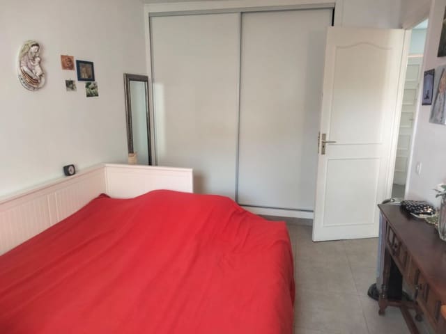 1 soveværelse Lejlighed til salg i Playa de las Americas, Arona med swimmingpool garage - € 330.000 (Ref: 9735155)