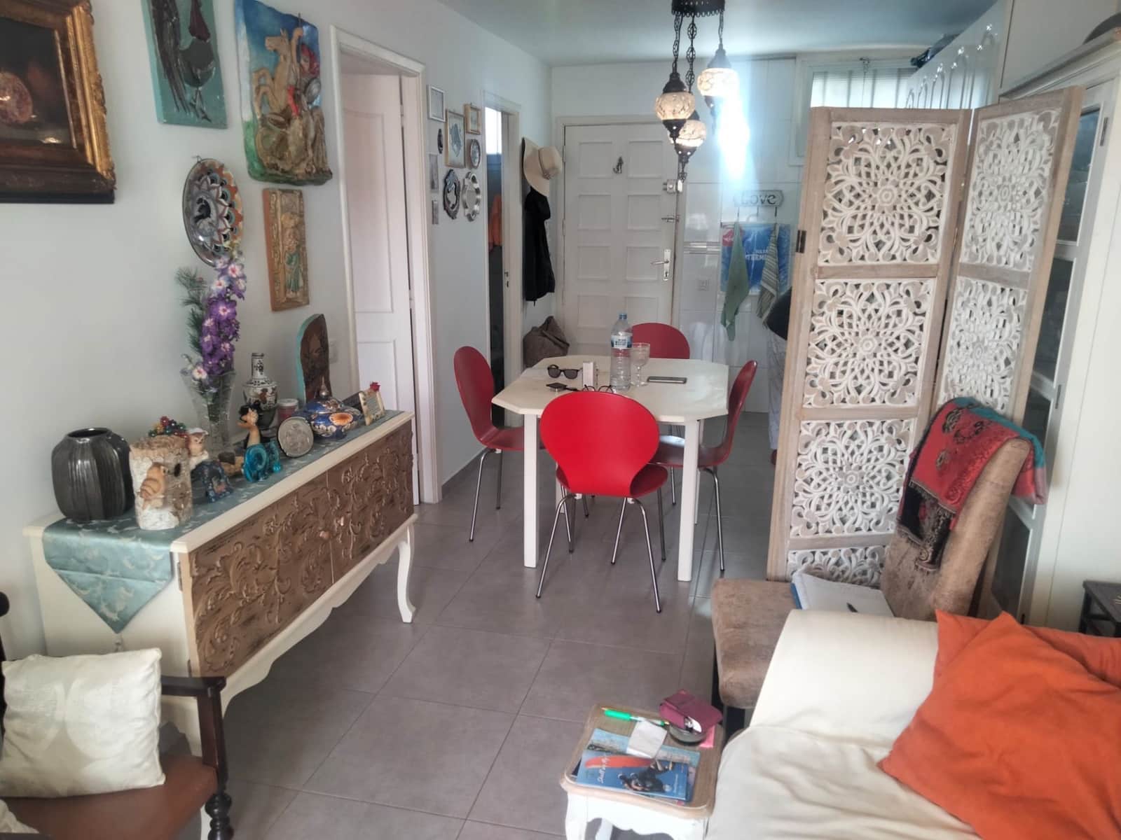 1 soveværelse Lejlighed til salg i Playa de las Americas med swimmingpool garage - € 330.000 (Ref: 9735155)