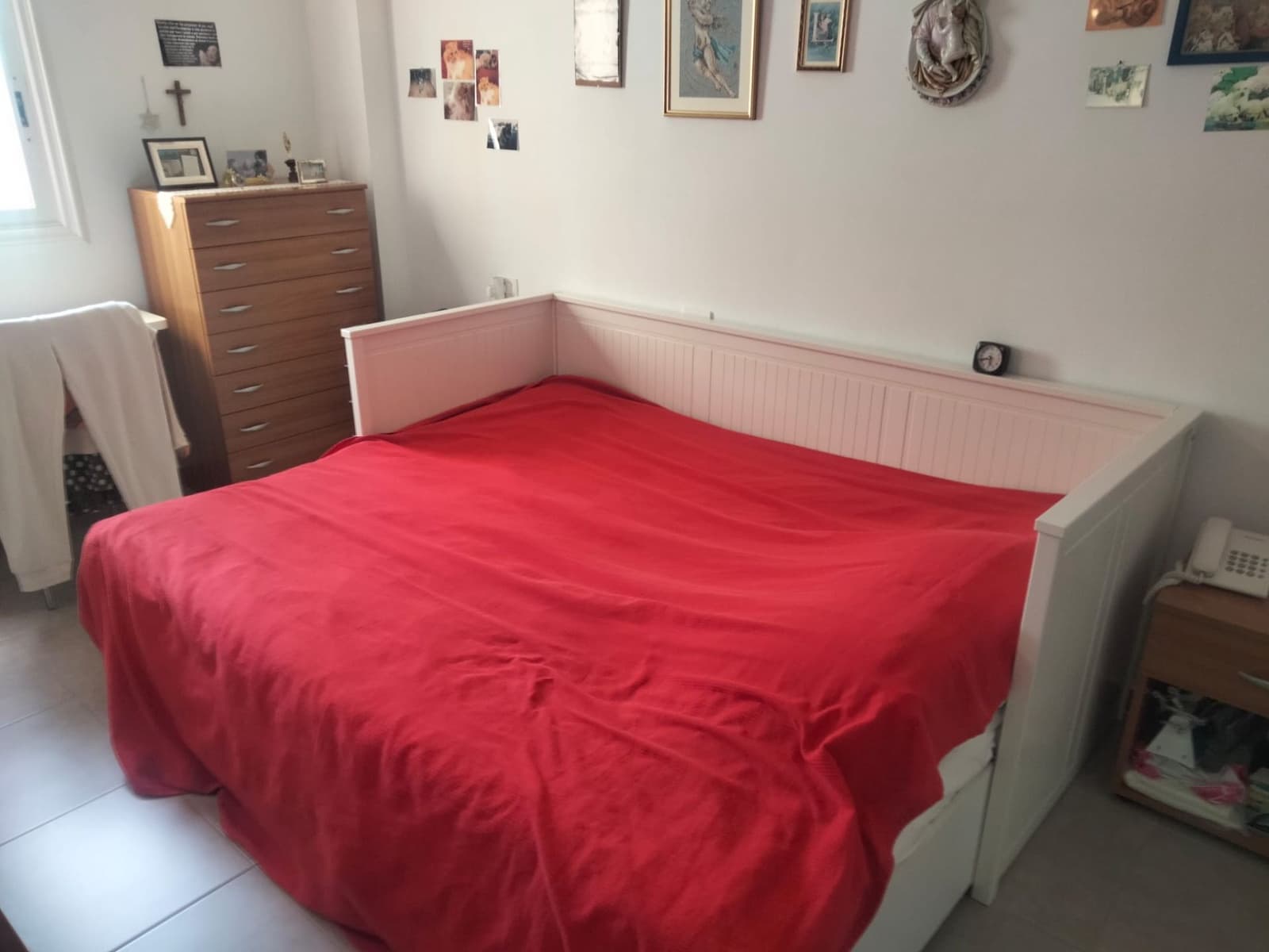 1 soveværelse Lejlighed til salg i Playa de las Americas med swimmingpool garage - € 330.000 (Ref: 9735155)