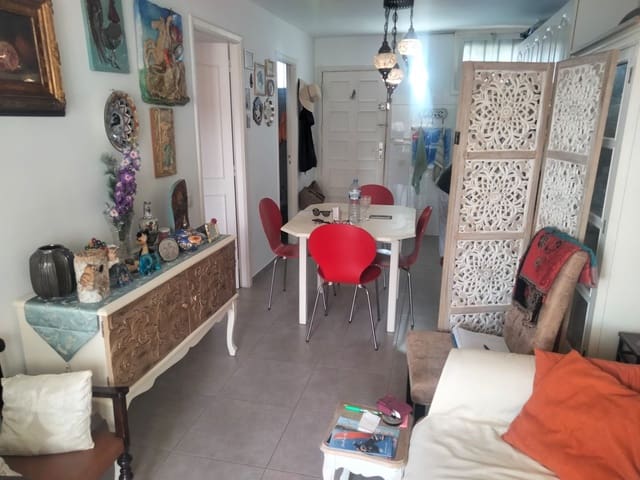 1 soveværelse Lejlighed til salg i Playa de las Americas, Arona med swimmingpool garage - € 330.000 (Ref: 9735155)