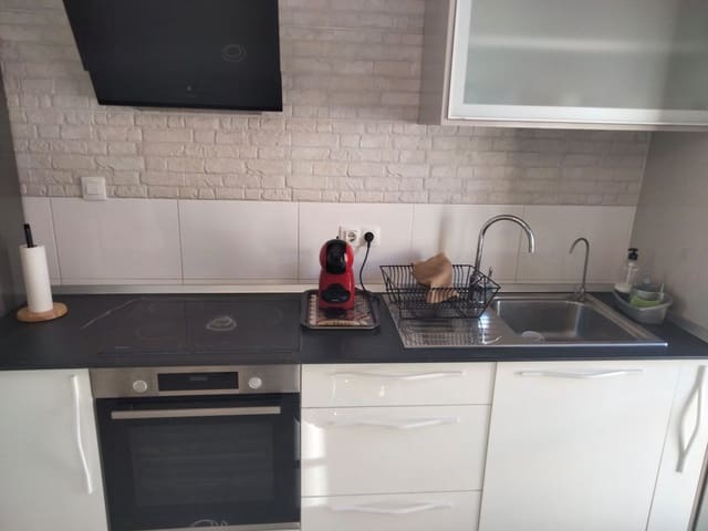 2 sypialnia Apartament na sprzedaż w Adeje z garażem - 277 500 € (Ref: 9735156)