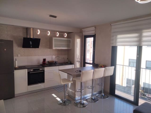 2 sypialnia Apartament na sprzedaż w Adeje z garażem - 277 500 € (Ref: 9735156)