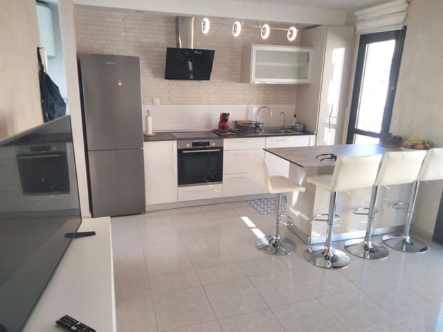 2 sypialnia Apartament na sprzedaż w Adeje z garażem - 277 500 € (Ref: 9735156)