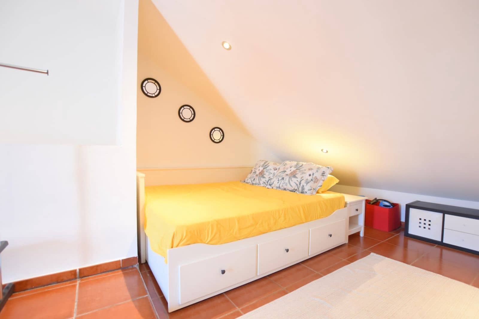 Pareado de 3 habitaciones en Los Olivos en venta con piscina garaje - 360.000 € (Ref: 9737921)