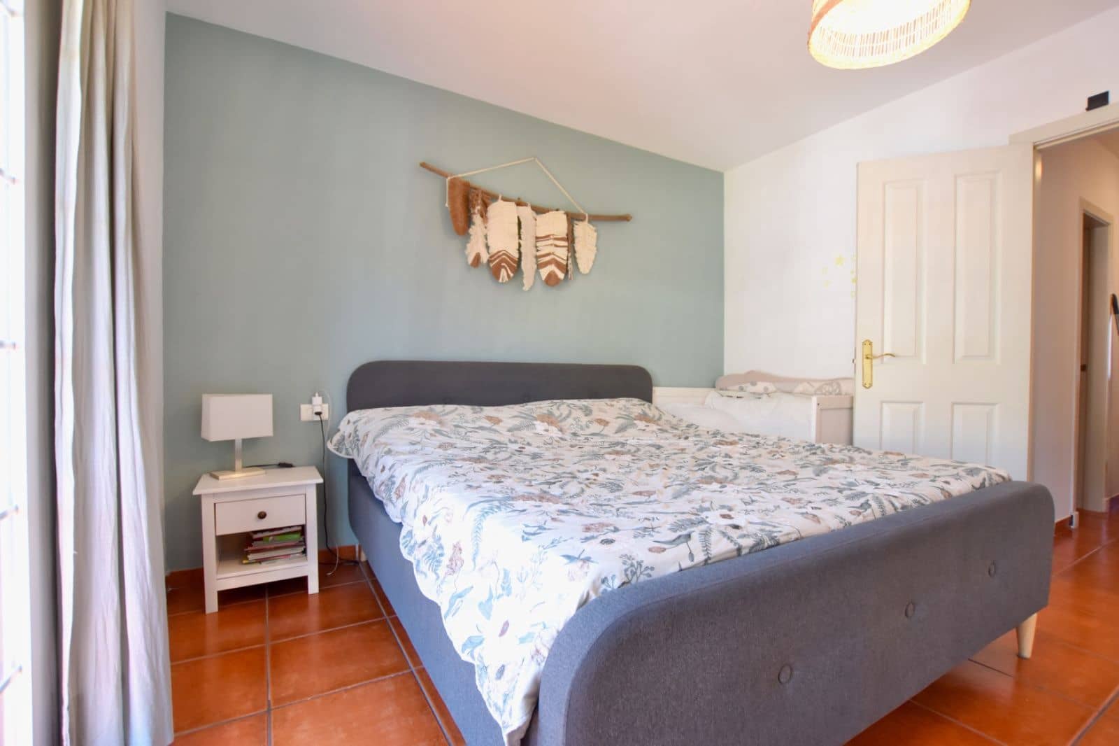 Pareado de 3 habitaciones en Los Olivos en venta con piscina garaje - 360.000 € (Ref: 9737921)