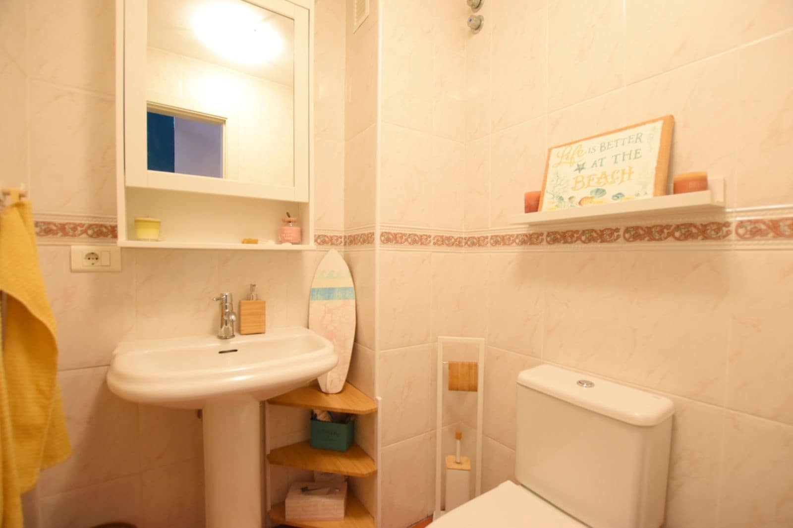 Pareado de 3 habitaciones en Los Olivos en venta con piscina garaje - 360.000 € (Ref: 9737921)