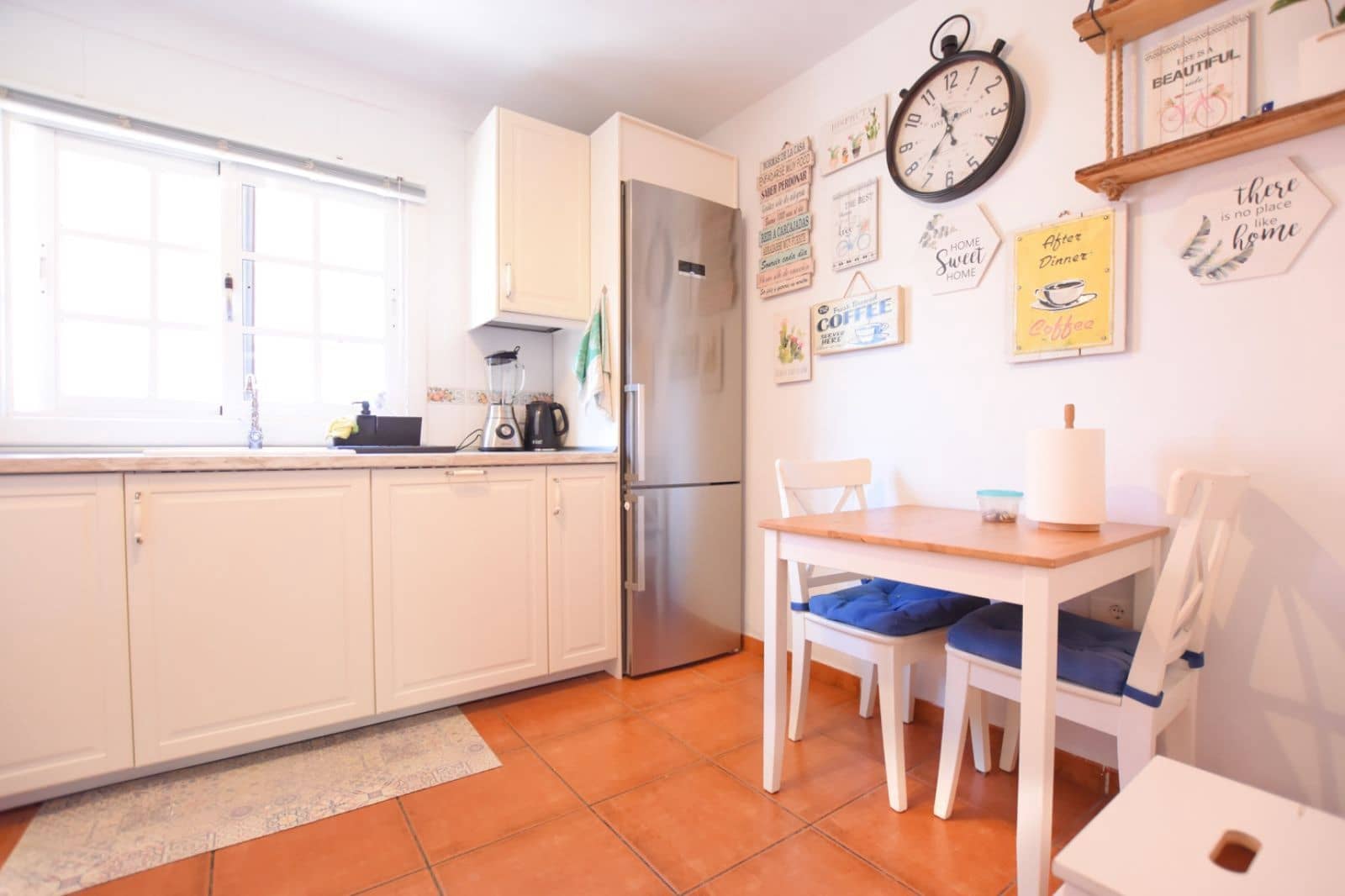 Pareado de 3 habitaciones en Los Olivos en venta con piscina garaje - 360.000 € (Ref: 9737921)