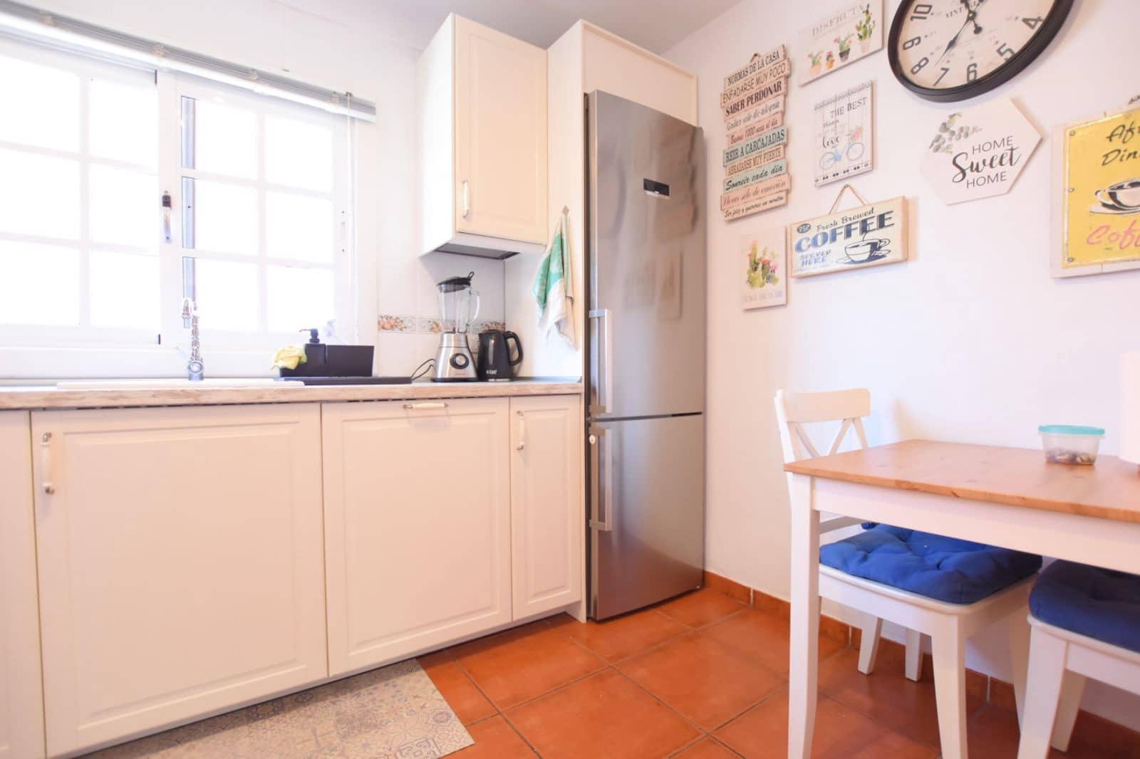 Pareado de 3 habitaciones en Los Olivos en venta con piscina garaje - 360.000 € (Ref: 9737921)