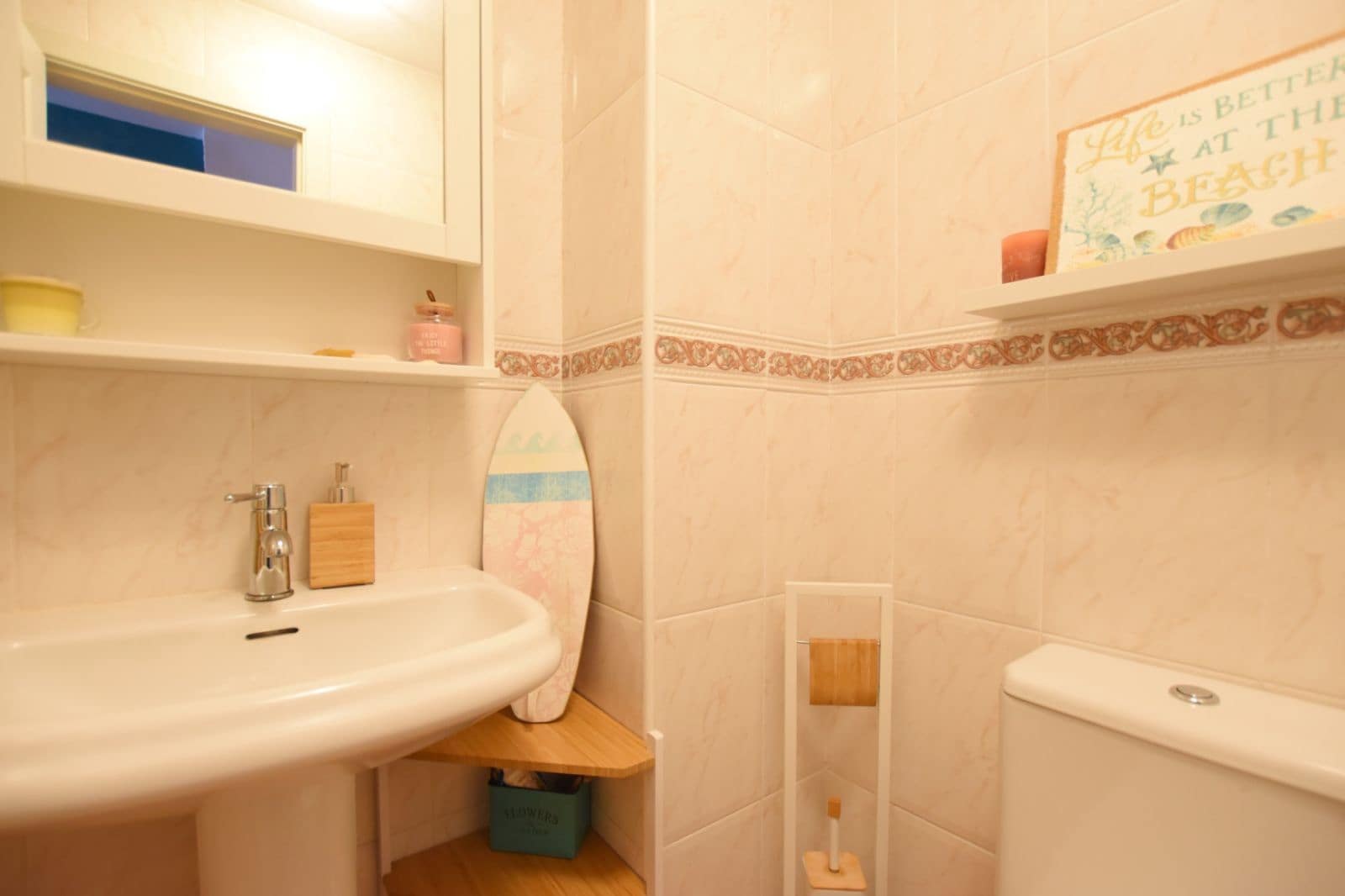 Pareado de 3 habitaciones en Los Olivos en venta con piscina garaje - 360.000 € (Ref: 9737921)