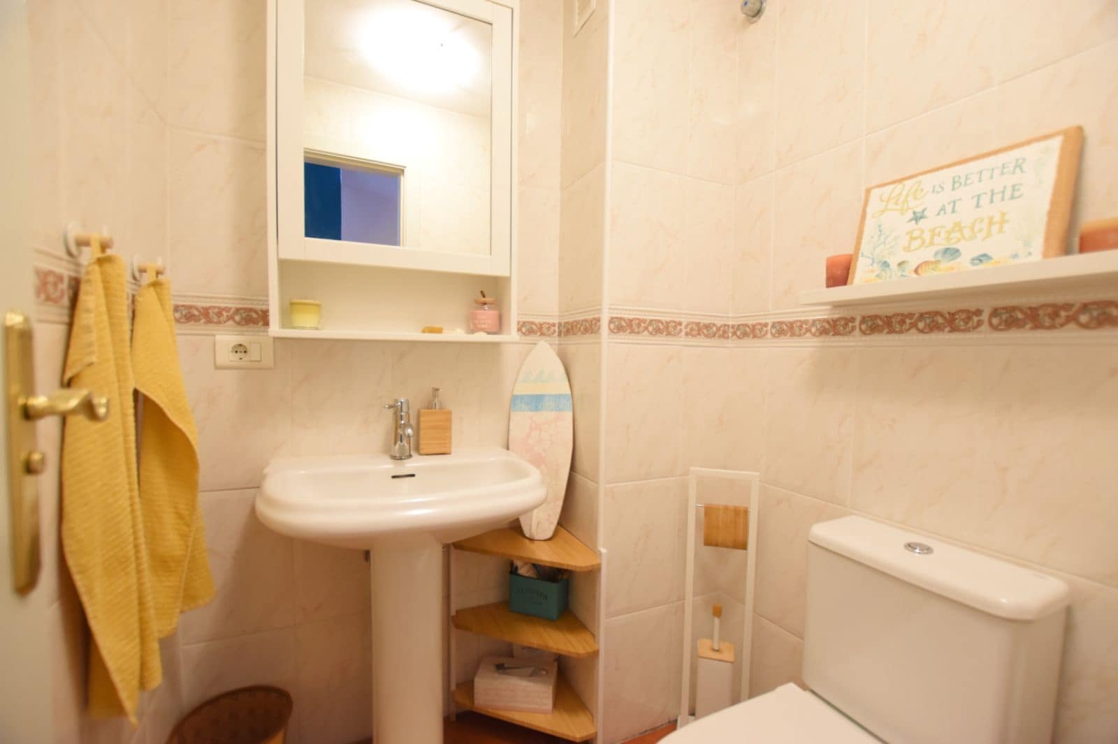 Pareado de 3 habitaciones en Los Olivos en venta con piscina garaje - 360.000 € (Ref: 9737921)