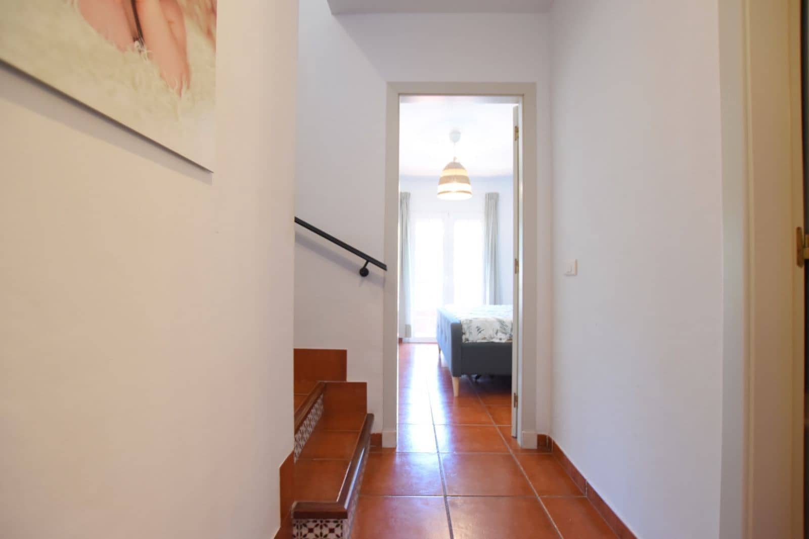 Pareado de 3 habitaciones en Los Olivos en venta con piscina garaje - 360.000 € (Ref: 9737921)