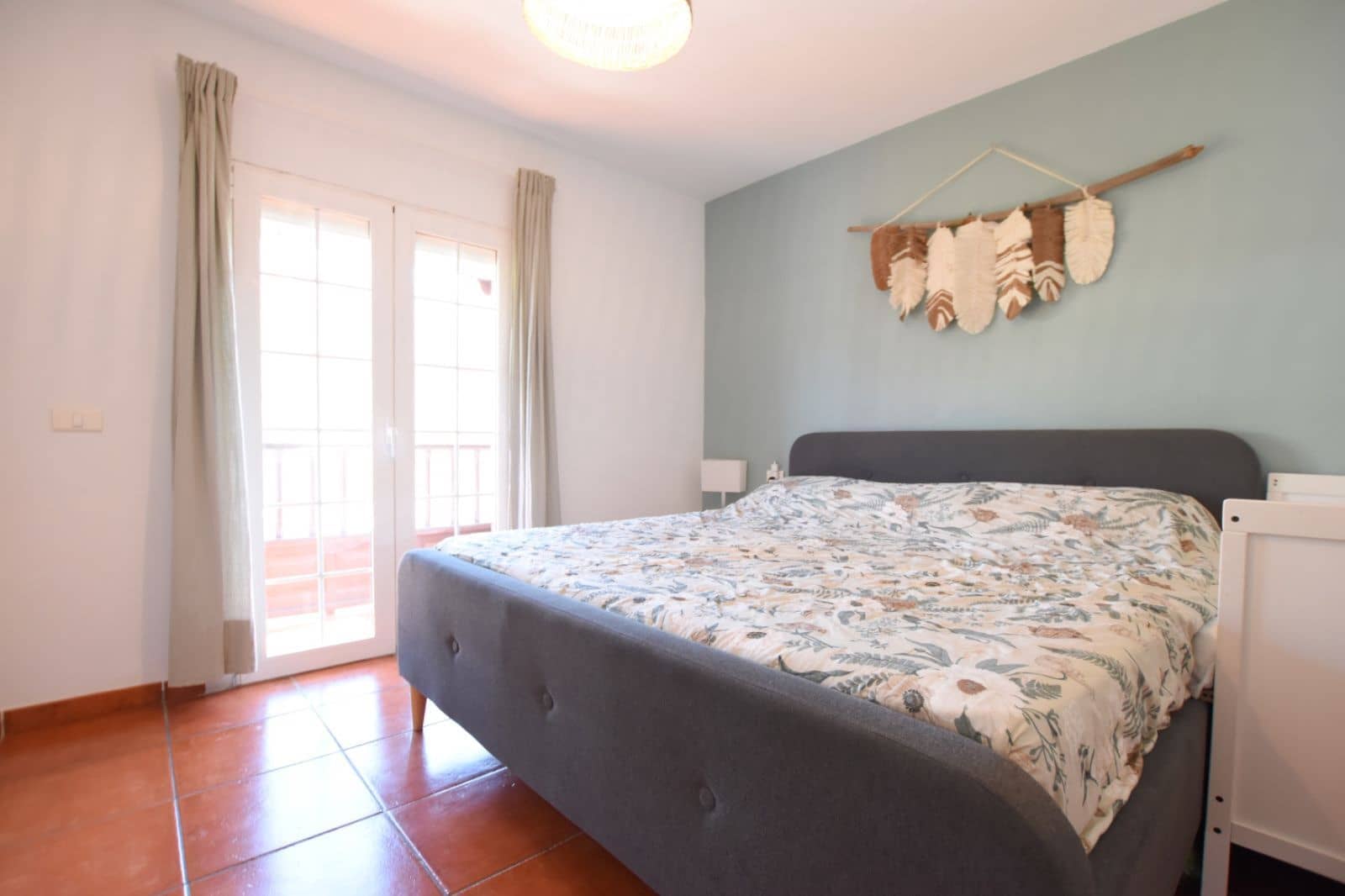 Pareado de 3 habitaciones en Los Olivos en venta con piscina garaje - 360.000 € (Ref: 9737921)