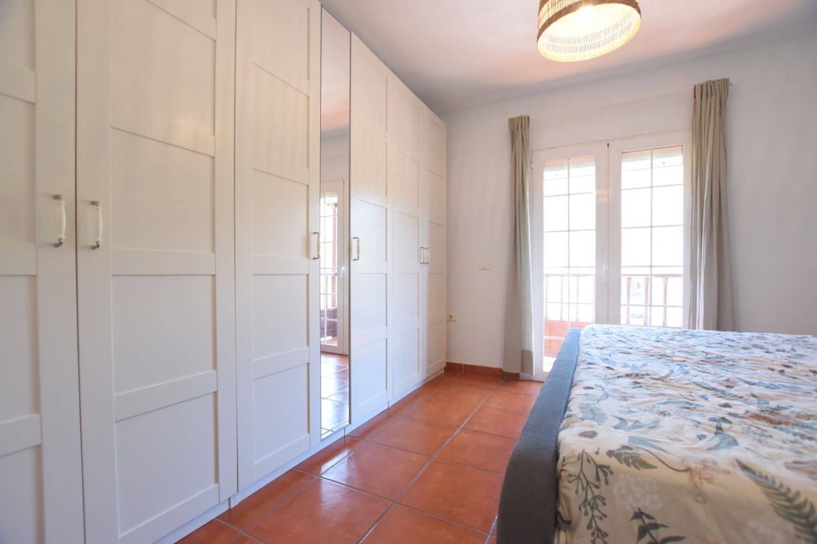 Pareado de 3 habitaciones en Los Olivos en venta con piscina garaje - 360.000 € (Ref: 9737921)