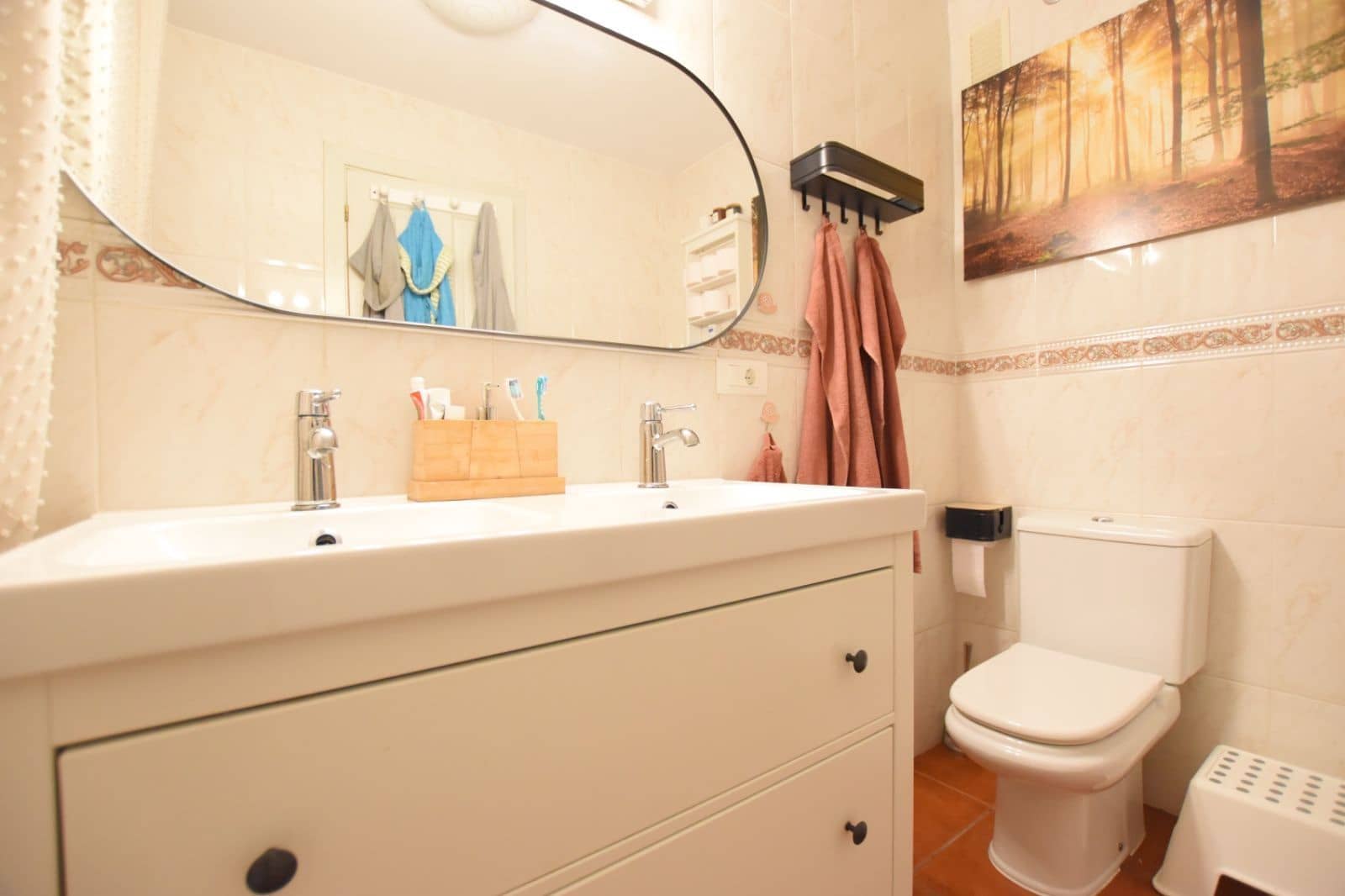 Pareado de 3 habitaciones en Los Olivos en venta con piscina garaje - 360.000 € (Ref: 9737921)