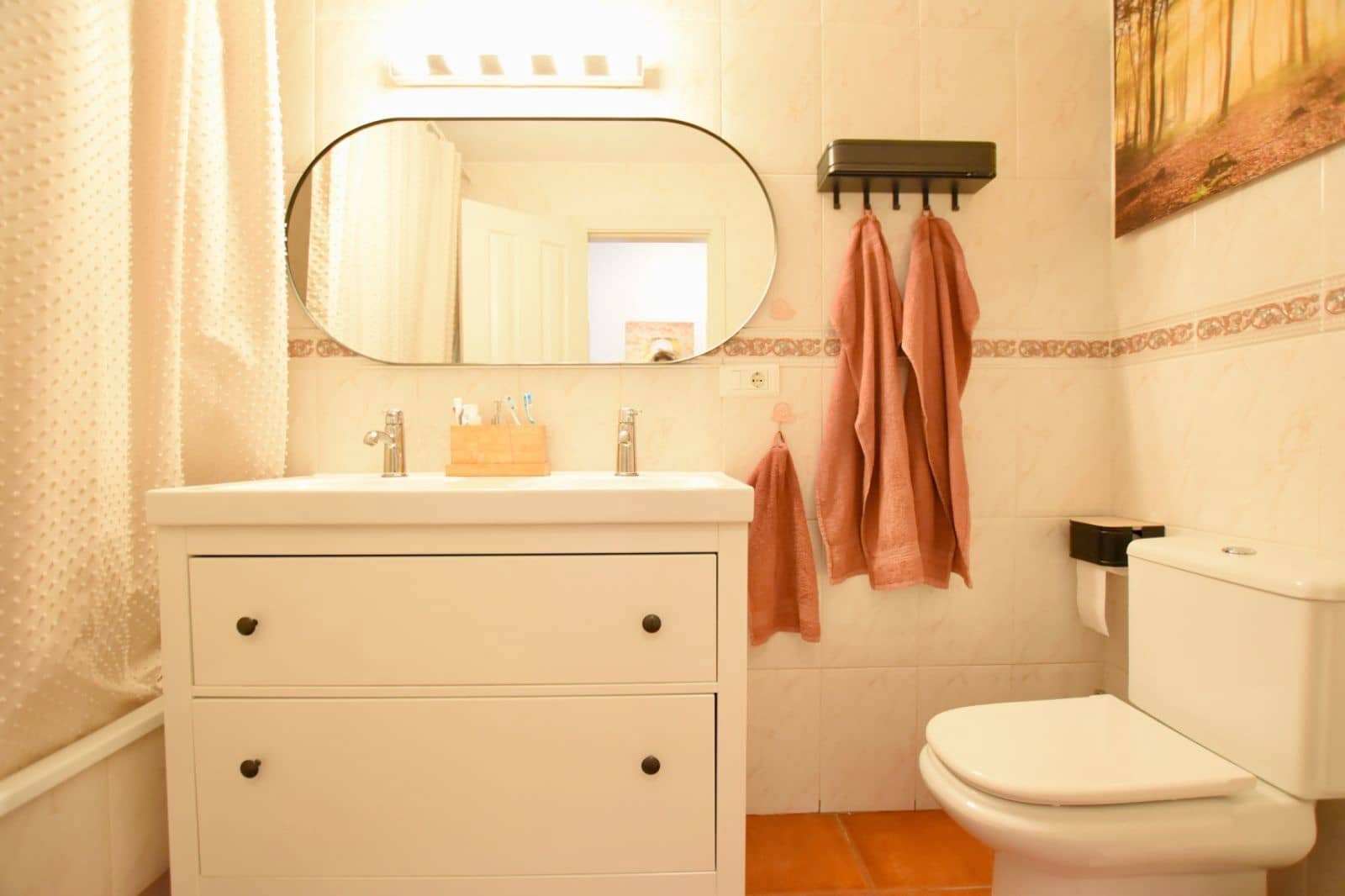 Pareado de 3 habitaciones en Los Olivos en venta con piscina garaje - 360.000 € (Ref: 9737921)